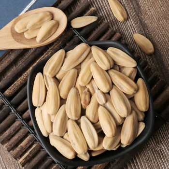 老街口瓜子奶油焦糖五香瓜子408g每日?qǐng)?jiān)果炒.