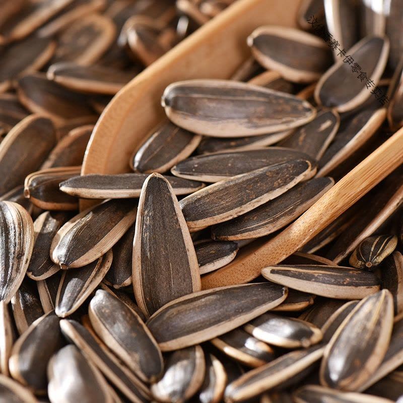 [大瓜子]新貨炒貨焦糖瓜子五香原味干炒瓜子葵花籽休閑零食批發