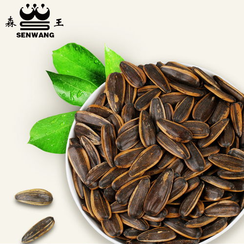 多味瓜子小包裝 西瓜子、南瓜子、葵瓜子的健康炒貨選擇