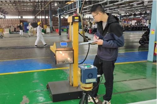 福建計量科技助企提質(zhì)增效，技術(shù)服務(wù)賦能產(chǎn)業(yè)升級